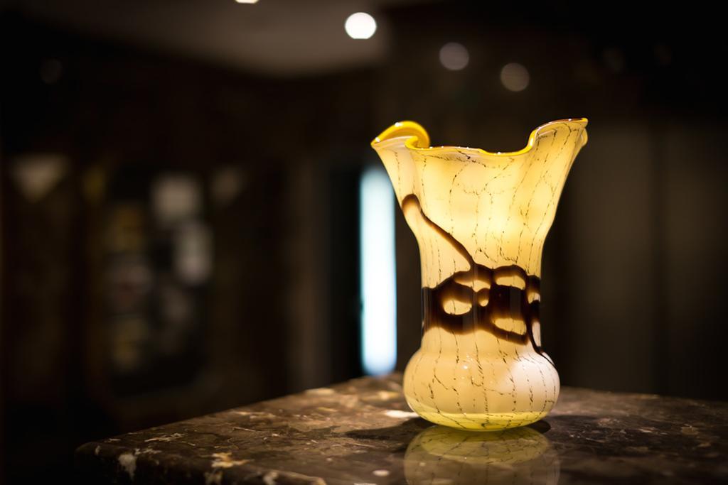 阿可贺巴温德姆豪顿套房酒店 外观 照片